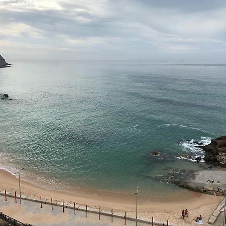 Santa Cruz Beach House Areias ภายนอก รูปภาพ