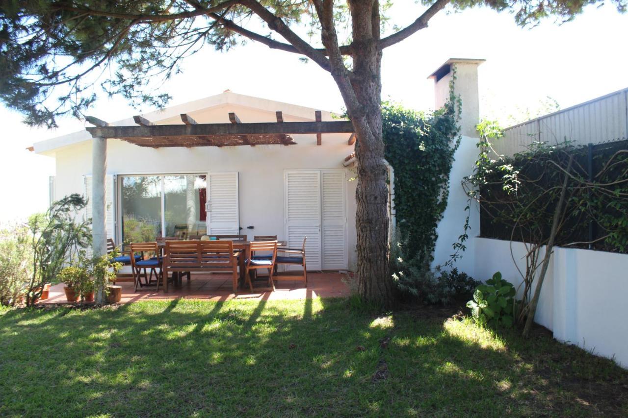 Santa Cruz Beach House Areias ภายนอก รูปภาพ