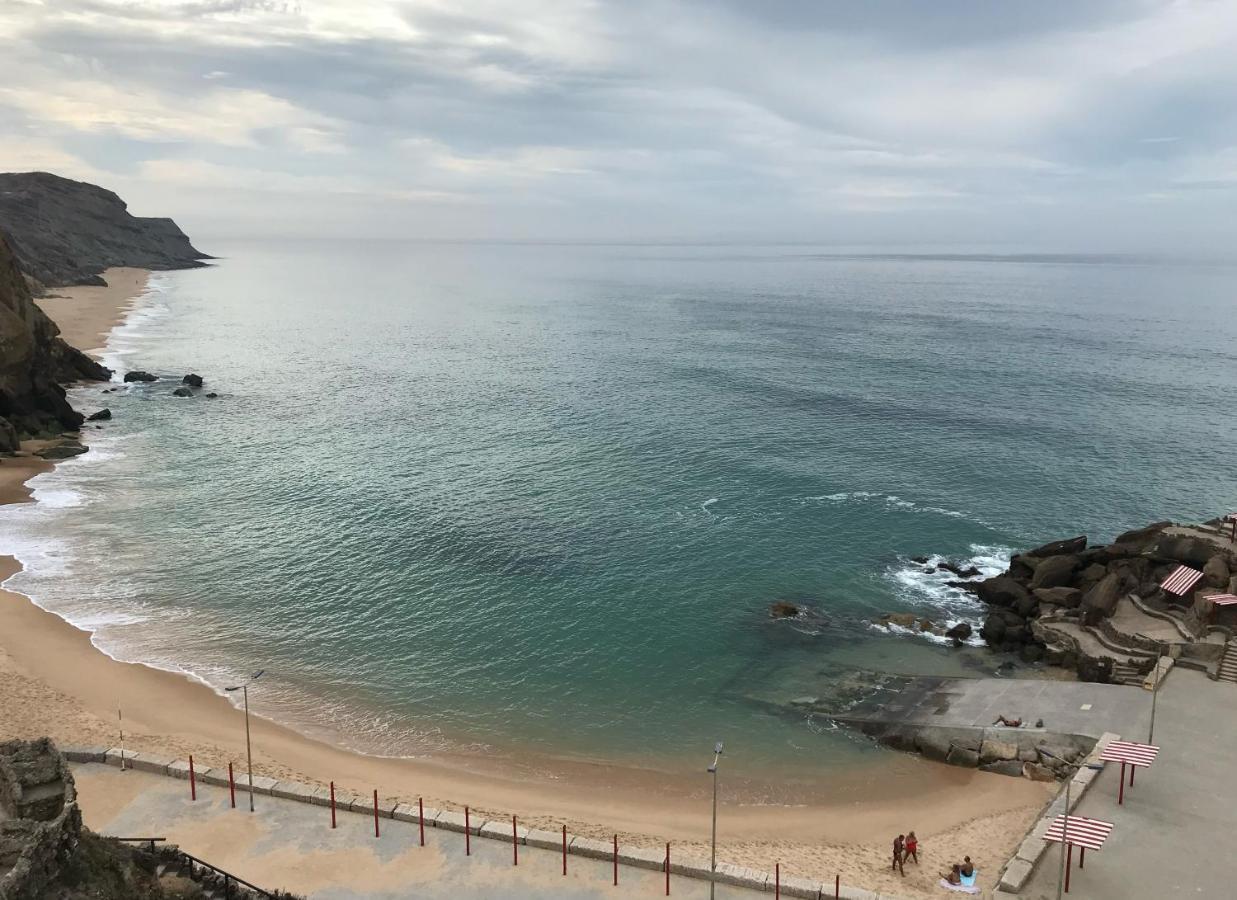 Santa Cruz Beach House Areias ภายนอก รูปภาพ