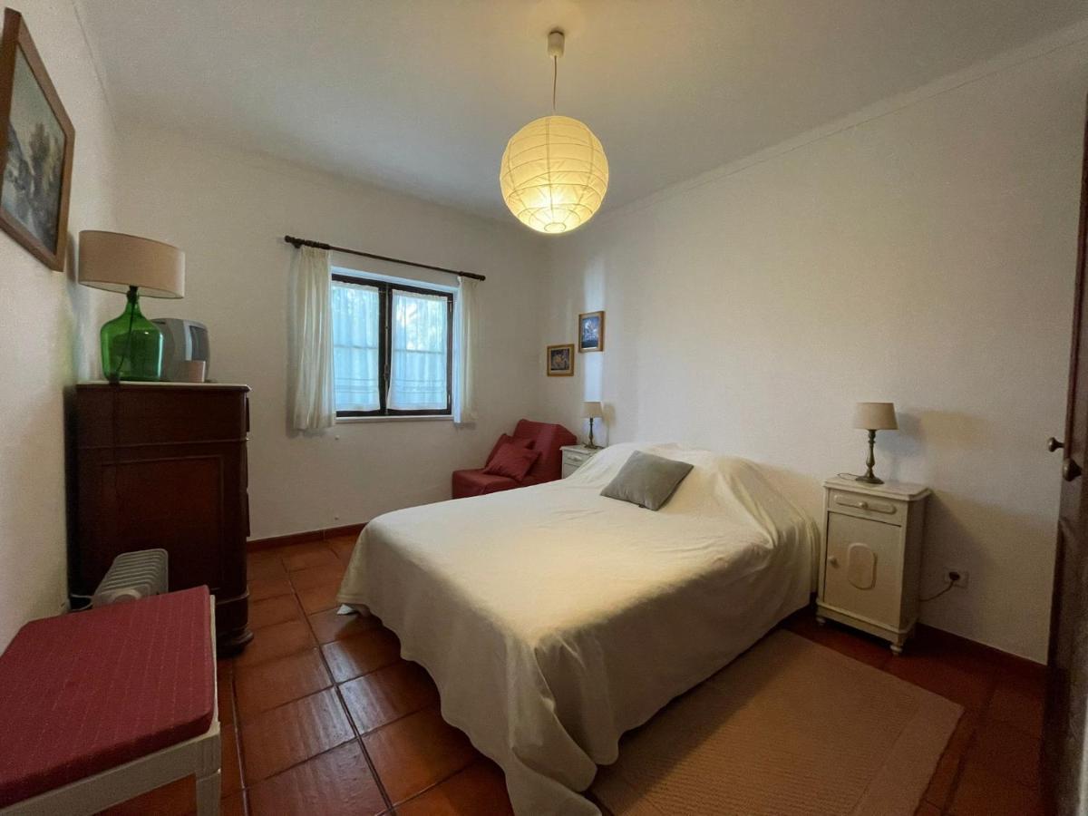 Santa Cruz Beach House Areias ภายนอก รูปภาพ