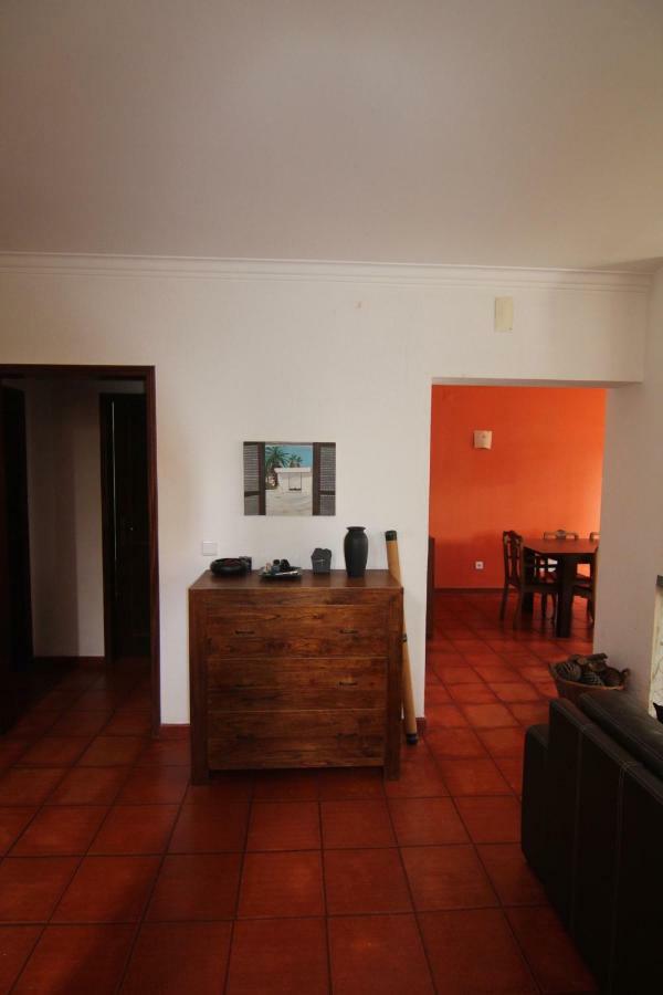 Santa Cruz Beach House Areias ภายนอก รูปภาพ